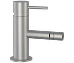 TOKYO STEEL Miscelatore monocomando bidet in acciaio inox senza scarico - Bagno Italiano