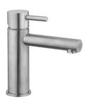 DMB Miscelatore lavabo inox 316L senza scarico - Bagno Italiano