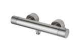 DMB Miscelatore doccia termostatico esterno inox 316L - Bagno Italiano