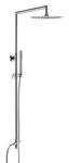 LAGOM T Set colonna tonda  - Bagno Italiano