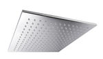 XENON 300Q CICLICO Soffione cromoterapia 300x300 - Bagno Italiano