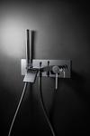 THOR Monocomando vasca/doccia ad incasso - Bagno Italiano