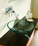 THOR Monocomando lavabo ad incasso - Bagno Italiano