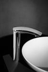 FLO Monocomando lavabo alto - Bagno Italiano