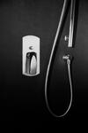 FLO Monocomando doccia incasso - Bagno Italiano
