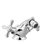 ERICE 10086 Gruppo monoforo bidet scarico 1”1/4 - Bagno Italiano