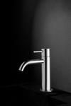 TONDì Monocomando lavabo con scarico - Bagno Italiano
