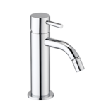 TONDì Monocomando bidet con scarico - Bagno Italiano