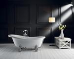 CLEOPATRA Vasca freestanding - Bagno Italiano