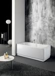 TAIPEI Vasca con idromassaggio - Bagno Italiano