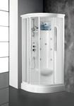 ETERNITE' Cabina doccia multifunzione - Bagno Italiano