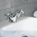ARAMIS 1036 monoforo bidet  - Bagno Italiano