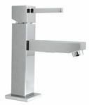 QUARZO monocomando lavabo senza scarico - Bagno Italiano