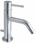 MICRON monocomando lavabo con scarico - Bagno Italiano