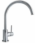 MICRON monocomando lavello leva laterale - Bagno Italiano