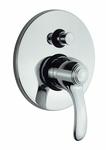 ELITE monocomando doccia incasso con deviatore - Bagno Italiano
