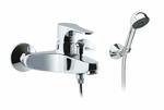 FLY FY1101/0 monocomando vasca con duplex - Bagno Italiano