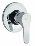 FLY monocomando doccia incasso doppia uscita - Bagno Italiano