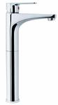 LINE monocomando lavabo prolungato senza scarico - Bagno Italiano