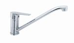 LINE monocomando lavello monoforo - Bagno Italiano