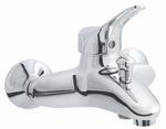 TREND monocomando vasca senza duplex - Bagno Italiano