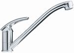 SMART monocomando lavello monoforo - Bagno Italiano
