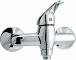 CIAO monocomando doccia esterno senza duplex - Bagno Italiano