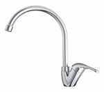 CIAO monocomando lavello leva laterale - Bagno Italiano