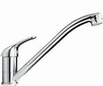 CIAO monocomando lavello monoforo - Bagno Italiano
