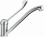 CIAO monocomando lavello monoforo leva clinica - Bagno Italiano