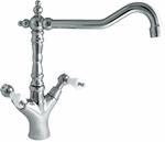 IRIS monoforo cucina - Bagno Italiano