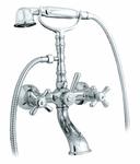 MAYA gruppo vasca con doccia - Bagno Italiano