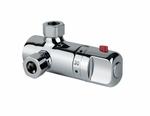 THERMO miscelatore termostatico esterno - Bagno Italiano
