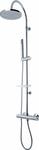 THERMO colonna doccia con termostatico - Bagno Italiano