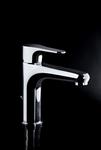 FLY monocomando lavabo con scarico - Bagno Italiano