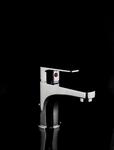 LINE monocomando lavabo con scarico - Bagno Italiano