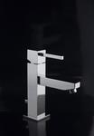 QUARZO monocomando lavabo con scarico - Bagno Italiano