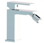 MANHATTAN monocomando bidet scarico click clack - Bagno Italiano