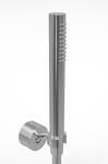 DMB Set completo di supporto doccia duplex inox 316L - Bagno Italiano