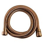 APM flessibile inox pvd  - Bagno Italiano