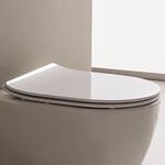 MOON CLEAN coprivaso soft close - Bagno Italiano