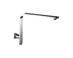 WELLNESS DI505 Braccio ad arco in ottone - Bagno Italiano