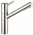 HI-TECH 79 rubinetto monocomando lavello  - Bagno Italiano