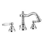 QUEEN Batteria bidet con scarico automatico - Bagno Italiano