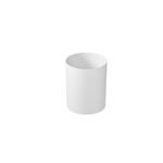 CORE 46 Lavabo da appoggio cm Ø37 - Bagno Italiano