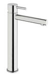 DMB Miscelatore lavabo alto per bacinella inox 316L senza scarico bocca cm. 15 - Bagno Italiano