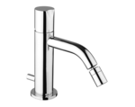 ARKA miscelatore per bidet con scarico finitura cromo - Bagno Italiano