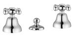 MAREA Combinazione bidet con scarico - Bagno Italiano