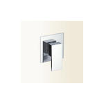 OPEN SPACE 3415 miscelatore monocomando doccia incasso - Bagno Italiano