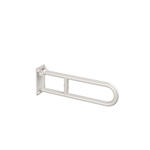 Thermomat 600-I-B BARRA RIBALT. 600 MM-ISOL.-BIANCO - Bagno Italiano